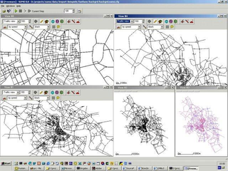Simulation of Urban MObility (SUMO)